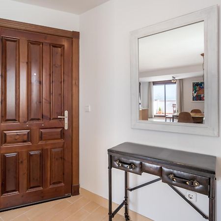 Albaicin Luxury Apartments Гранада Номер фото