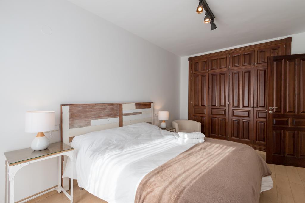 Albaicin Luxury Apartments Гранада Экстерьер фото