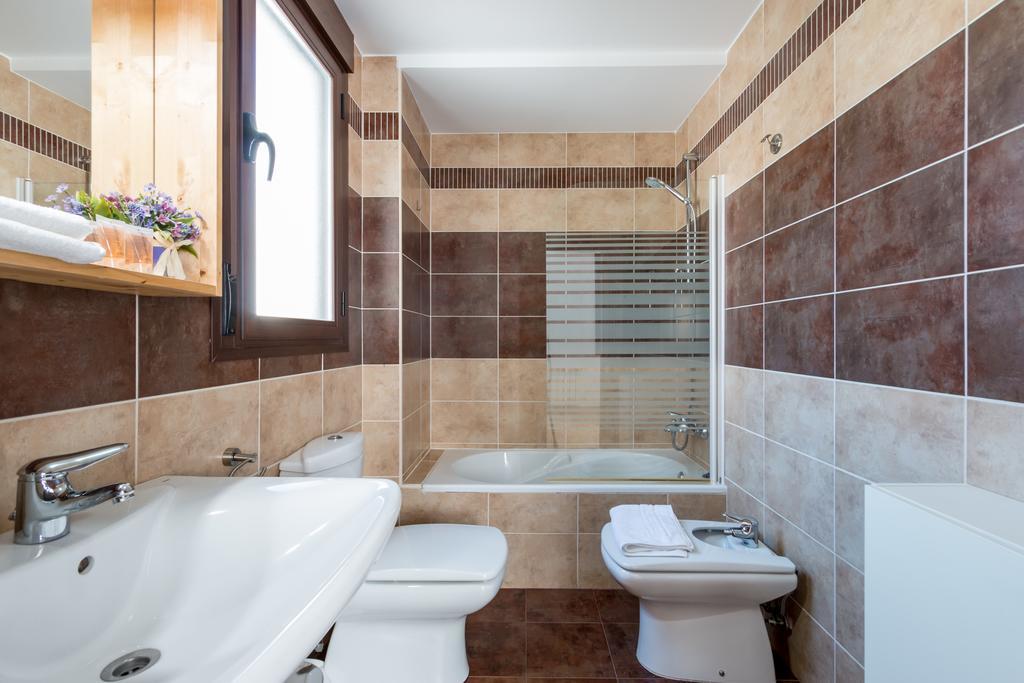Albaicin Luxury Apartments Гранада Экстерьер фото