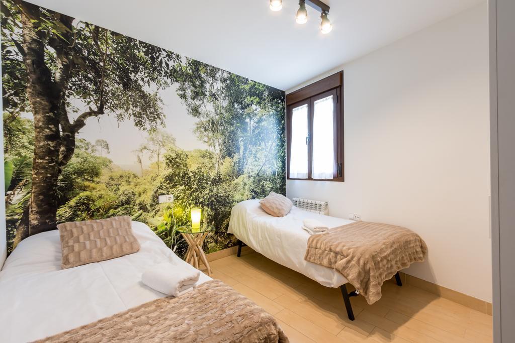 Albaicin Luxury Apartments Гранада Экстерьер фото
