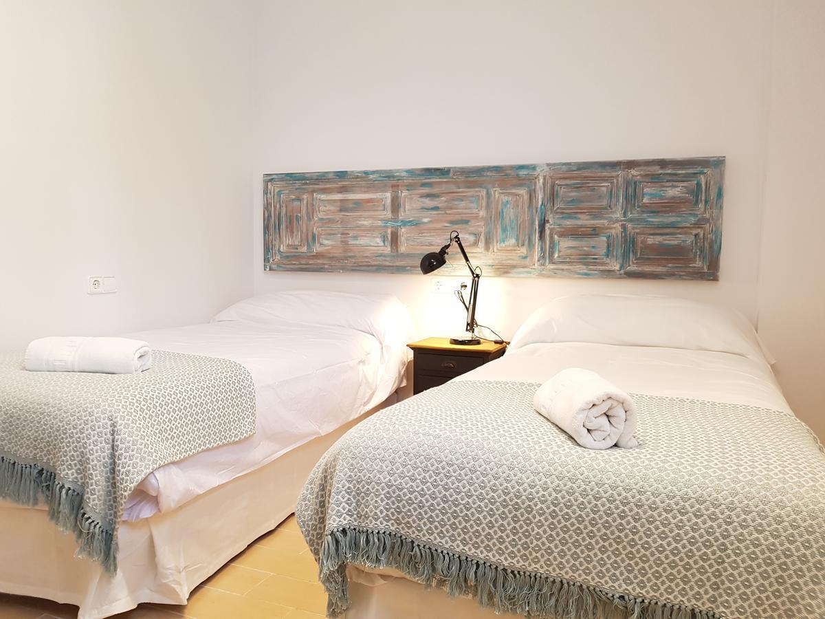 Albaicin Luxury Apartments Гранада Экстерьер фото