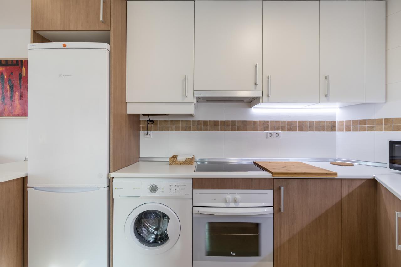 Albaicin Luxury Apartments Гранада Экстерьер фото